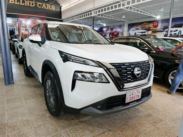 Nissan for sale in Iraq